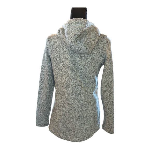 The North Face Crescent Parka Jacket - Picture 4 of 6